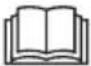 BLAUPUNKT BP38 - Symbols - 1