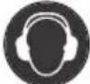 BLAUPUNKT BP2B - Símbolos - 4