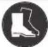 BLAUPUNKT BP2B - Symbole - 2
