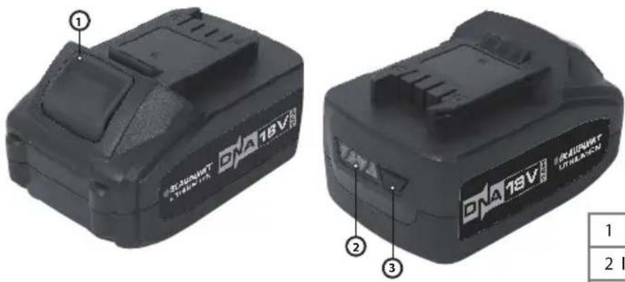 BLAUPUNKT BP2B - Consignes d'utilisation - 1