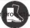 BLAUPUNKT BP2B - Symbols - 2