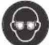 BLAUPUNKT BP2B - Símbolos - 12