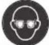 BLAUPUNKT BP2B - Symboles - 12