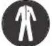 BLAUPUNKT BP2B - Symbols - 8