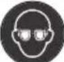 BLAUPUNKT BP2B - Symbole - 12