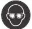 BLAUPUNKT BP2B - Symbols - 12