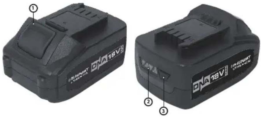 BLAUPUNKT BP2B - Instruções de funcionamento - 1