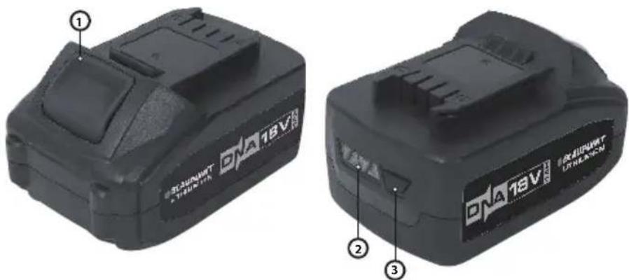 BLAUPUNKT BP2B - Bedienungsanleitung - 1