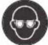 BLAUPUNKT BP2B - Symbole - 12