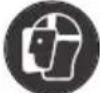 BLAUPUNKT BP2203 - Symbols - 10