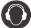 BLAUPUNKT BP2203 - Symbols - 4