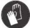 BLAUPUNKT BP2203 - Symbols - 6