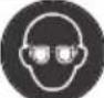 BLAUPUNKT BP2203 - Symbole - 12
