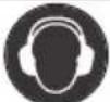 BLAUPUNKT BP2203 - Símbolos - 4