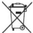 BLAUPUNKT BP2203 - DISPOSAL - 1