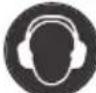 BLAUPUNKT BP2203 - Symboles - 4
