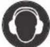 BLAUPUNKT BP2203 - Symbole - 4