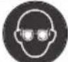 BLAUPUNKT BP2203 - Symbols - 12