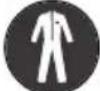 BLAUPUNKT BP2203 - Symbols - 8