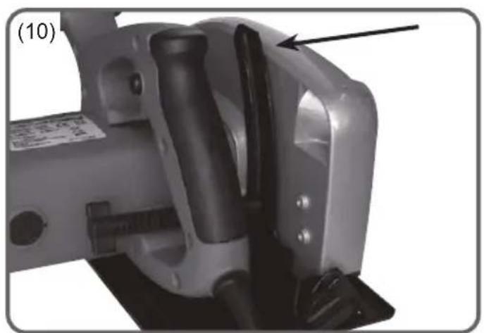 BLAUPUNKT BP3590 - Electrical Tools - General Safety Guidelines - 10