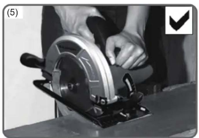 BLAUPUNKT BP3590 - Die wichtigen Komponenten - 5