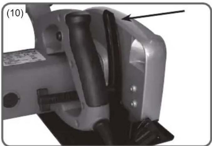 BLAUPUNKT BP3590 - Conocer la Sierra de - 10