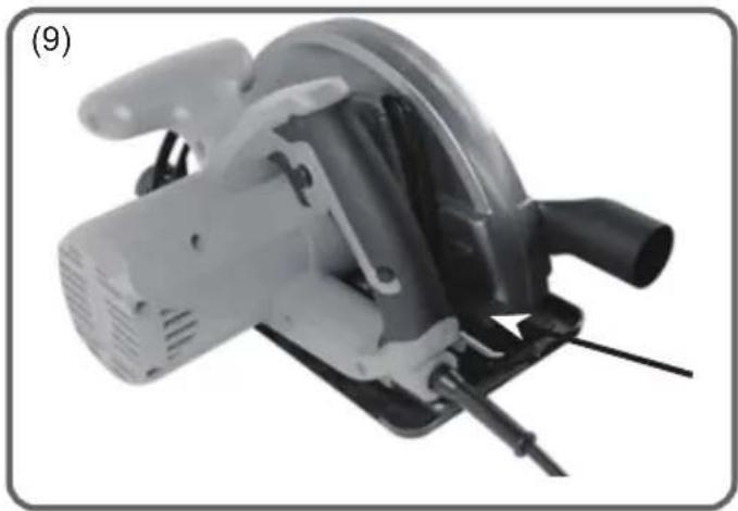 BLAUPUNKT BP3590 - Conocer la Sierra de - 9