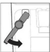 PHILIPS 5400 Series EP5446 - AquaClean-vannfilter - 6