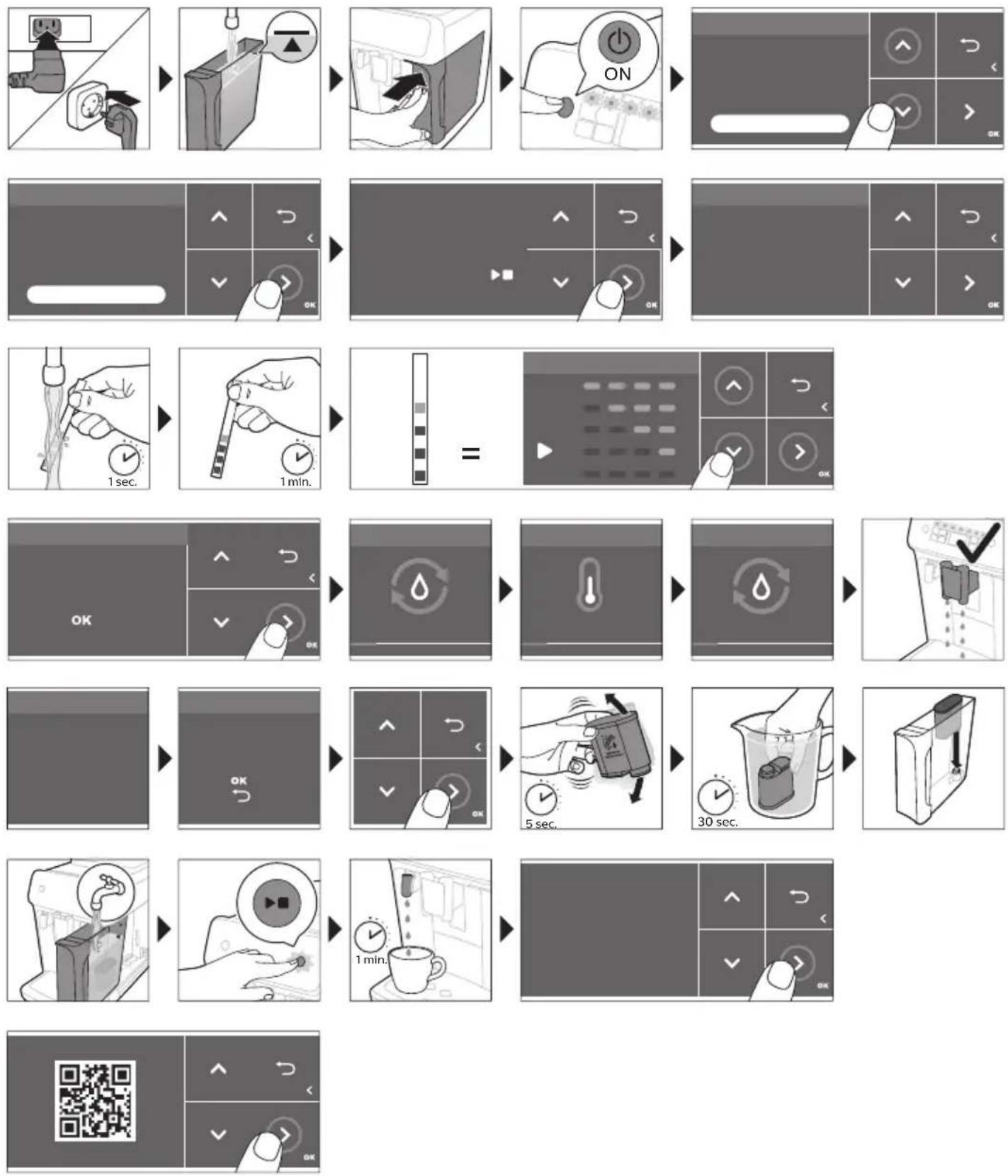 PHILIPS 5400 Series EP5446 - Introduction - 1