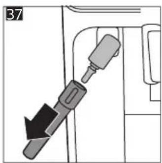 PHILIPS Series 3200 EP3242 - Γενικά βήματα - 33