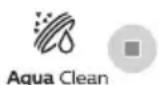 PHILIPS Series 3200 EP3242 - Icona e spia di AquaClean - 2