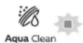 PHILIPS Series 3200 EP3242 - Icona e spia di AquaClean - 3