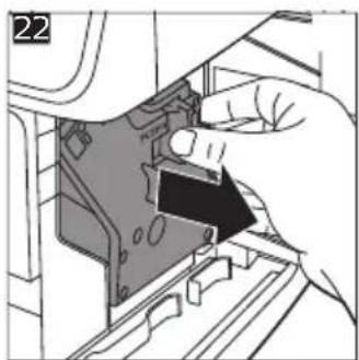 PHILIPS Series 3200 EP3242 - Γενικά βήματα - 18
