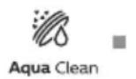 PHILIPS Series 3200 EP3242 - Icona e spia di AquaClean - 4