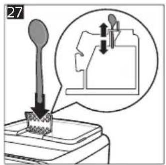 PHILIPS Series 3200 EP3242 - Γενικά βήματα - 23