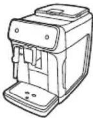 PHILIPS Series 3200 EP3242 - 4