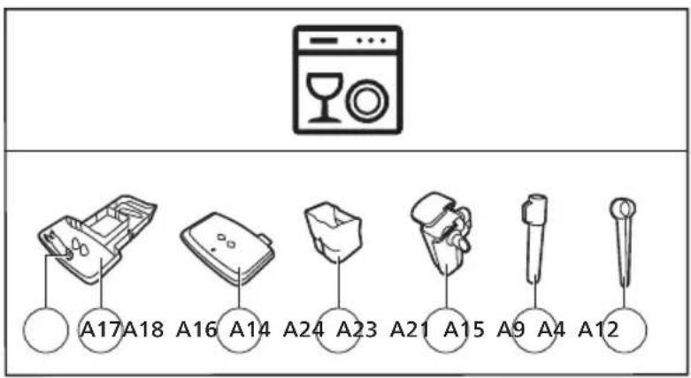 PHILIPS Series 2200 EP2232 - 10