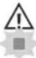 PHILIPS Series 2200 EP2232 - Advarselikoner - 4