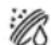 PHILIPS Series 2200 EP2232 - Icona e spia di AquaClean - 3