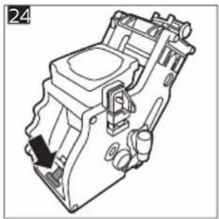 PHILIPS Series 2200 EP2232 - Γενικά βήματα - 23