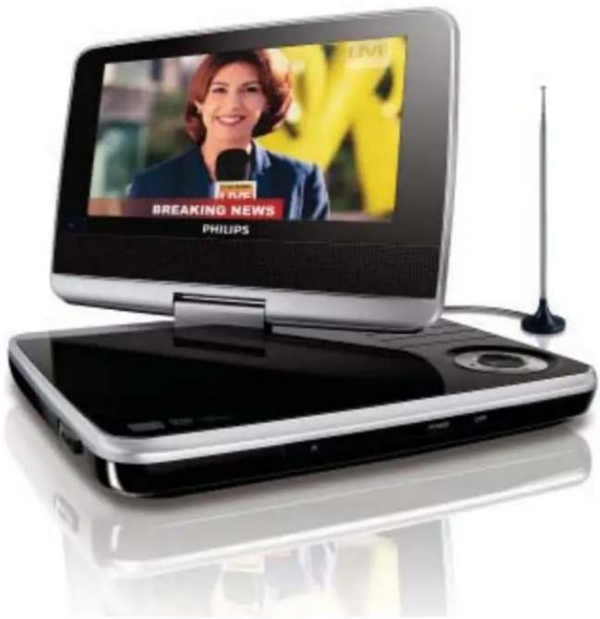 PHILIPS PET748 - 1