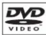 PHILIPS Magnavox MDV439 - CD video - 1