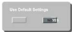 PHILIPS Magnavox MDV439 - Rétablissement des paramétres par défaut - 1