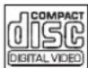 PHILIPS Magnavox MDV439 - CD video - 7