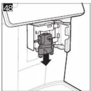 PHILIPS Saeco GranAroma SM6582 - AquaClean -by-mo-gno-mo - 47