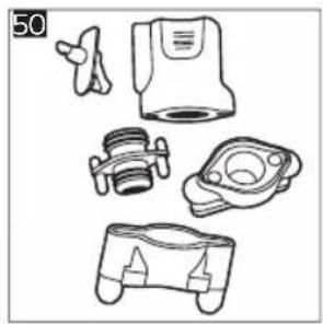 PHILIPS Saeco GranAroma SM6582 - AquaClean -by-mo-gno-mo - 49