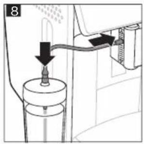 PHILIPS Saeco GranAroma SM6582 - AquaClean -by-mo-gno-mo - 7