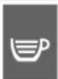 PHILIPS Saeco GranAroma SM6582 - CoffeeMaestro функциясы менен суусундуктарды даярдоо - 2