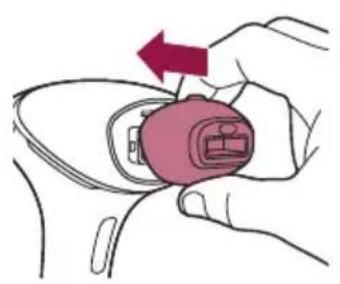 PHILIPS Lumea 9000 Series BRI957 - Accessori - 1