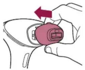 PHILIPS Lumea 9000 Series BRI957 - Acessórios - 1
